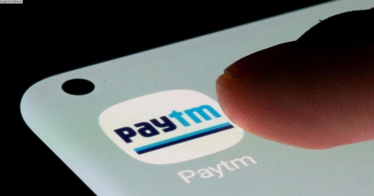 Paytm's updated shareholding shows increase in stake of domestic mutual funds and reduction in share capital base by 2.4%
